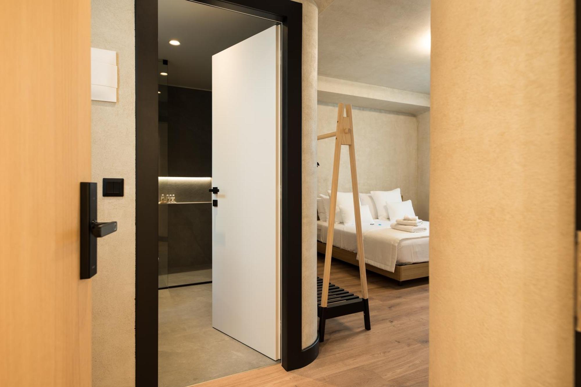 Athensowl Aparthotel Exterior foto
